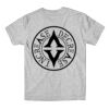 BLANK - LIGHT HEATHER GRAY - PRINTED FRONT AND BACK Thumbnail