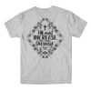BLANK - LIGHT HEATHER GRAY - PRINTED FRONT AND BACK Thumbnail