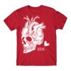 BLANK - RED - PRINTED FRONT ONLY Thumbnail