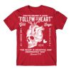 BLANK - RED - PRINTED FRONT ONLY Thumbnail